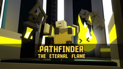 roblox pathfinder
